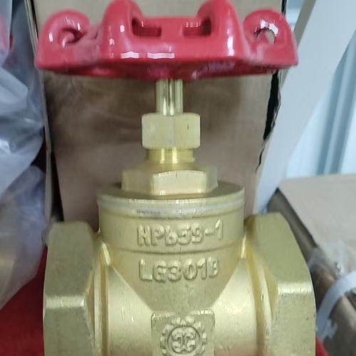 良工閥門：止回閥的結構與特點